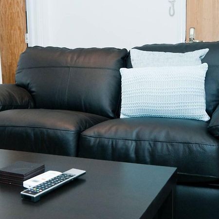1Bd Apartment In Dalston Лондон Екстер'єр фото