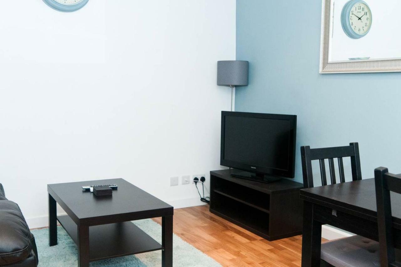 1Bd Apartment In Dalston Лондон Екстер'єр фото