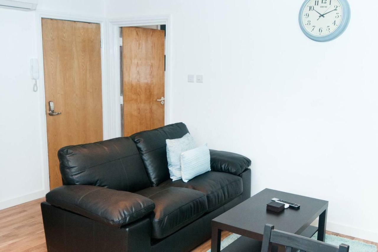 1Bd Apartment In Dalston Лондон Екстер'єр фото