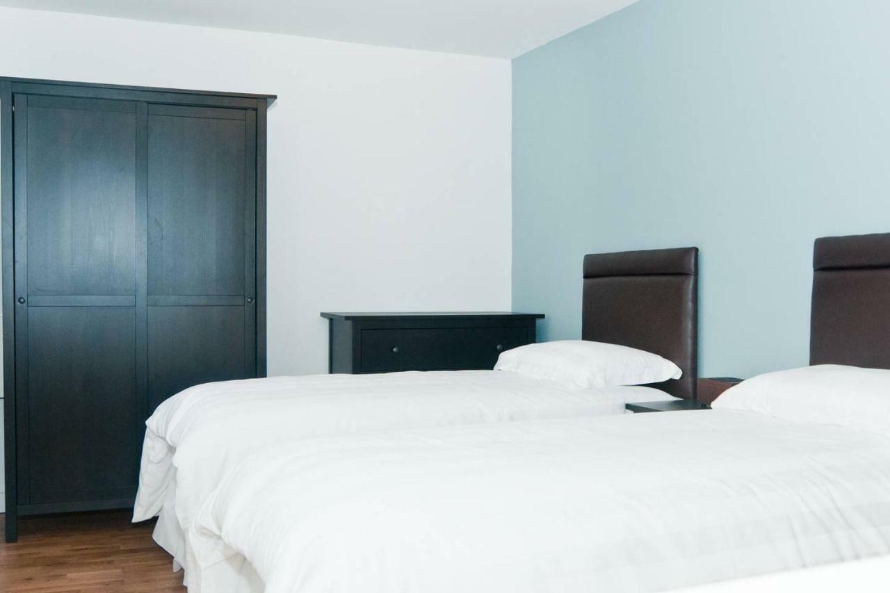 1Bd Apartment In Dalston Лондон Екстер'єр фото
